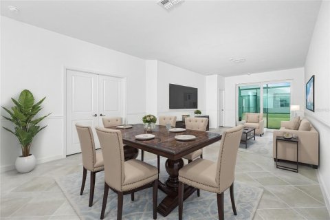 Casa en venta en Englewood, Florida, 3 dormitorios, 131.64 m2 № 1851310 - foto 5