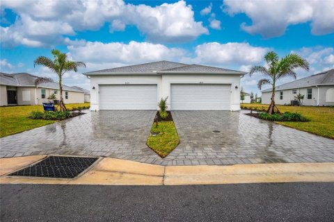 Casa en venta en Englewood, Florida, 3 dormitorios, 131.64 m2 № 1851310 - foto 1