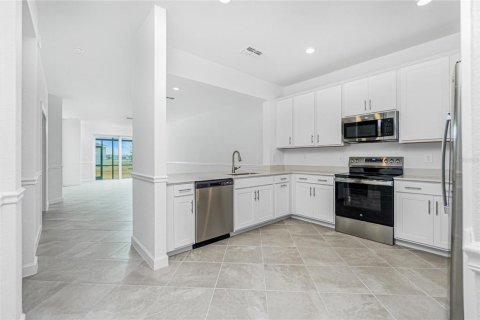 Casa en venta en Englewood, Florida, 3 dormitorios, 131.64 m2 № 1851310 - foto 3