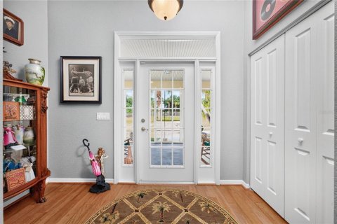 Villa ou maison à vendre à Englewood, Floride: 4 chambres, 246.38 m2 № 2156723 - photo 14