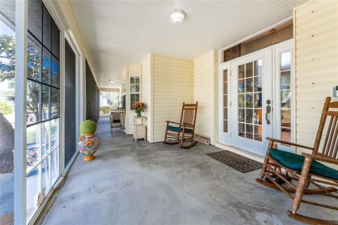 Villa ou maison à vendre à Englewood, Floride: 4 chambres, 246.38 m2 № 2156723 - photo 10