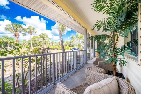Villa ou maison à vendre à Englewood, Floride: 4 chambres, 246.38 m2 № 2156723 - photo 11