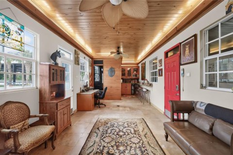 Villa ou maison à vendre à Englewood, Floride: 4 chambres, 246.38 m2 № 2156723 - photo 6