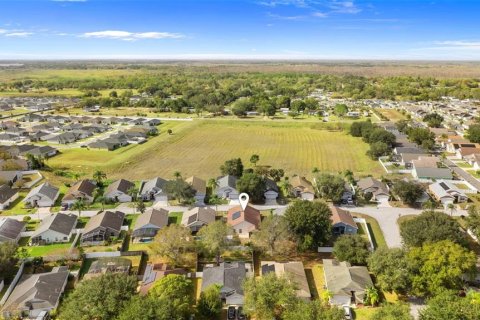Villa ou maison à vendre à Davenport, Floride: 4 chambres, 176.24 m2 № 2101127 - photo 28