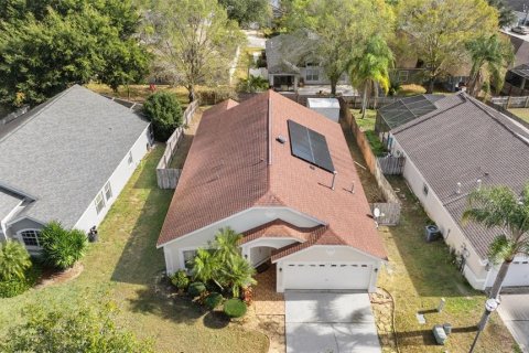 Villa ou maison à vendre à Davenport, Floride: 4 chambres, 176.24 m2 № 2101127 - photo 26