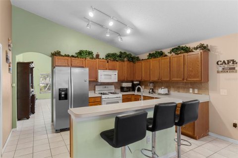 Villa ou maison à vendre à Davenport, Floride: 4 chambres, 176.24 m2 № 2101127 - photo 9