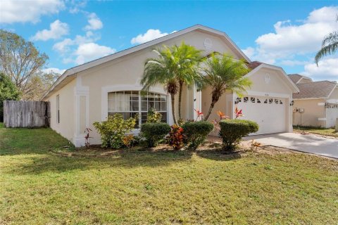 Villa ou maison à vendre à Davenport, Floride: 4 chambres, 176.24 m2 № 2101127 - photo 2