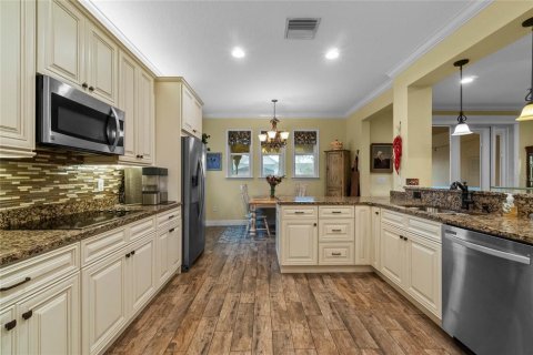 Casa en venta en Saint Cloud, Florida, 4 dormitorios, 301.75 m2 № 1527368 - foto 8