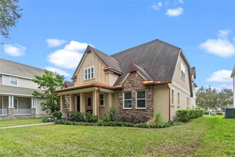 Casa en venta en Saint Cloud, Florida, 4 dormitorios, 301.75 m2 № 1527368 - foto 2