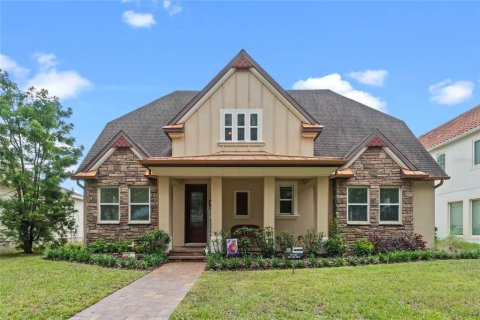 Casa en venta en Saint Cloud, Florida, 4 dormitorios, 301.75 m2 № 1527368 - foto 1