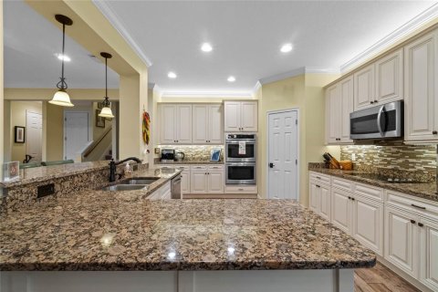 Casa en venta en Saint Cloud, Florida, 4 dormitorios, 301.75 m2 № 1527368 - foto 6