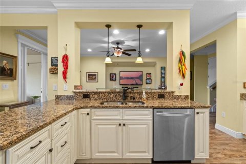 Casa en venta en Saint Cloud, Florida, 4 dormitorios, 301.75 m2 № 1527368 - foto 9