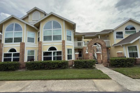 Condo à Kissimmee, Floride, 3 chambres  № 2356622