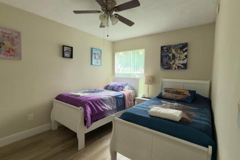 Copropriété à louer à Kissimmee, Floride: 3 chambres, 113.34 m2 № 2356622 - photo 13