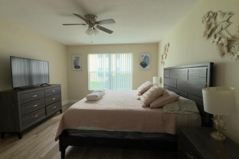 Copropriété à louer à Kissimmee, Floride: 3 chambres, 113.34 m2 № 2356622 - photo 4
