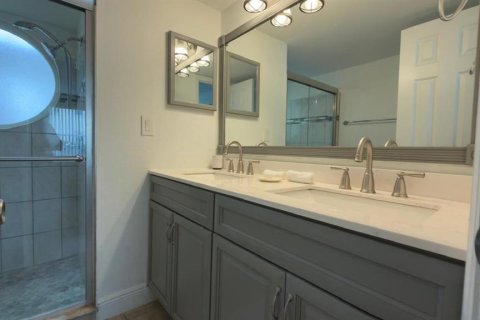 Copropriété à louer à Kissimmee, Floride: 3 chambres, 113.34 m2 № 2356622 - photo 7
