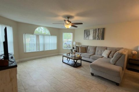 Copropriété à louer à Kissimmee, Floride: 3 chambres, 113.34 m2 № 2356622 - photo 23