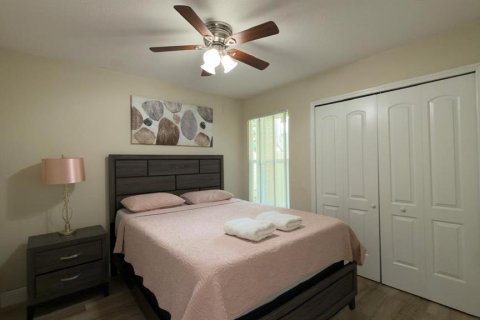 Copropriété à louer à Kissimmee, Floride: 3 chambres, 113.34 m2 № 2356622 - photo 16