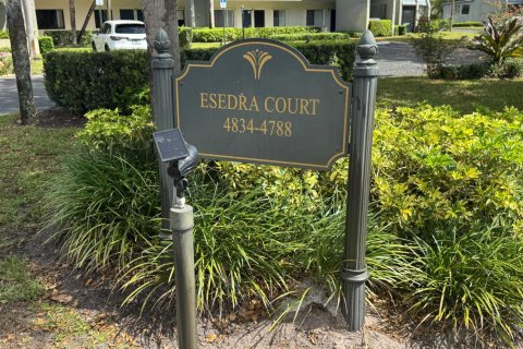 Condo in Lake Worth, Florida, 3 bedrooms № 2146372 - photo 5