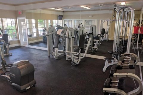 Condominio en venta en Orlando, Florida, 2 dormitorios, 77.67 m2 № 1675849 - foto 18