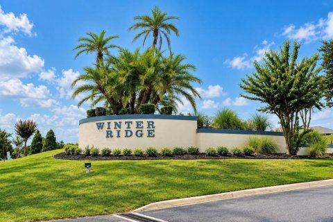 Condo in Winter Haven, Florida, 2 bedrooms  № 2391381 - photo 2