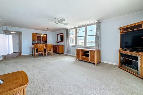 Condominio en venta en South Pasadena, Florida, 3 dormitorios, 118.45 m2 № 1777894 - foto 11