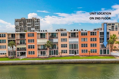 Condominio en venta en South Pasadena, Florida, 3 dormitorios, 118.45 m2 № 1777894 - foto 5