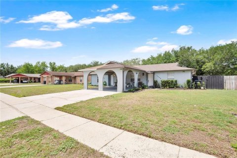 Appartement à Orlando, Floride 2 chambres, 88.54 m2 № 2317314