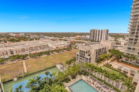 Condominio en venta en Miami, Florida, 1 dormitorio, 63.27 m2 № 1877749 - foto 23