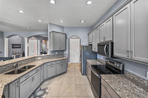 Villa ou maison à vendre à Winter Haven, Floride: 3 chambres, 196.3 m2 № 1626114 - photo 19