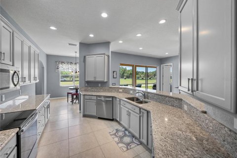 Villa ou maison à vendre à Winter Haven, Floride: 3 chambres, 196.3 m2 № 1626114 - photo 16
