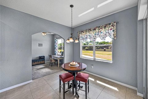 Villa ou maison à vendre à Winter Haven, Floride: 3 chambres, 196.3 m2 № 1626114 - photo 22