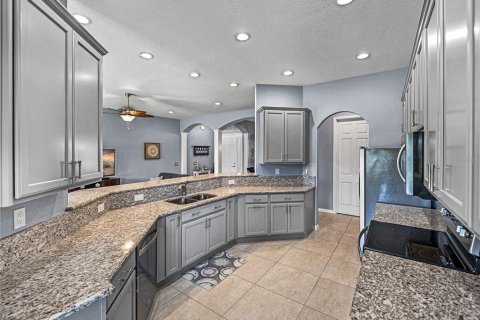 Villa ou maison à vendre à Winter Haven, Floride: 3 chambres, 196.3 m2 № 1626114 - photo 20
