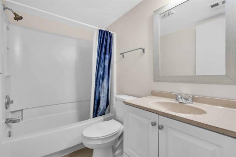 Copropriété à louer à Sarasota, Floride: 2 chambres, 87.42 m2 № 2384216 - photo 10