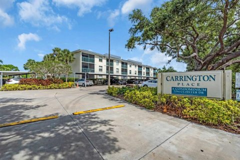 Condo à Sarasota, Floride, 2 chambres  № 2384216