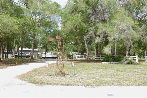 Terrain à vendre à Spring Hill, Floride № 2211639 - photo 4