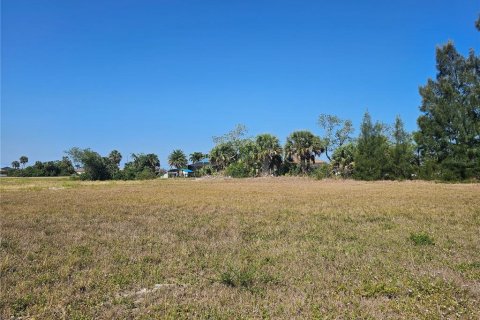 Terreno en venta en Cape Coral, Florida № 1642943 - foto 1