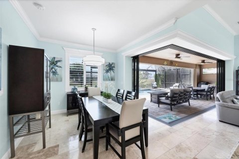 House in Rotonda, Florida 3 bedrooms, 187.29 sq.m. № 1783011 - photo 17