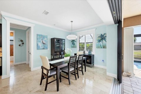 House in Rotonda, Florida 3 bedrooms, 187.29 sq.m. № 1783011 - photo 18