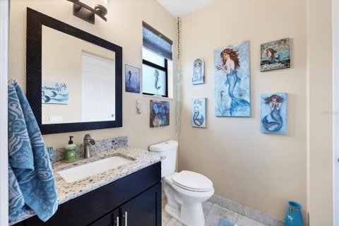 House in Rotonda, Florida 3 bedrooms, 187.29 sq.m. № 1783011 - photo 27