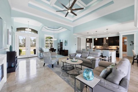 House in Rotonda, Florida 3 bedrooms, 187.29 sq.m. № 1783011 - photo 11