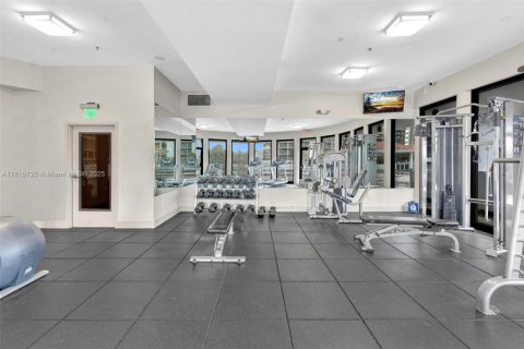 Condo in Aventura, Florida, 2 bedrooms  № 1768466 - photo 16