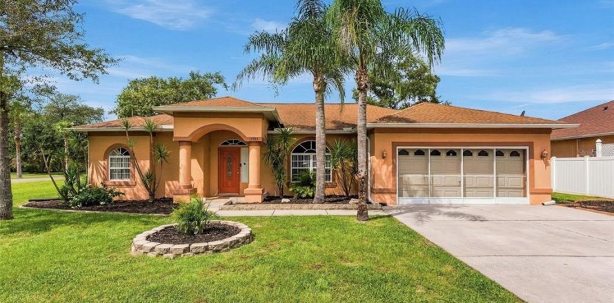 Villa ou maison à Brooksville, Floride 3 chambres, 199.74 m2 № 2400232