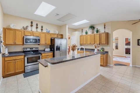 Villa ou maison à vendre à Brooksville, Floride: 3 chambres, 199.74 m2 № 2400232 - photo 21