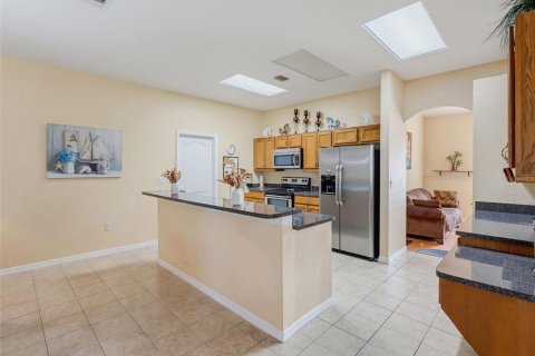 Villa ou maison à vendre à Brooksville, Floride: 3 chambres, 199.74 m2 № 2400232 - photo 20