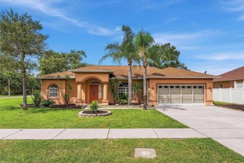 Villa ou maison à vendre à Brooksville, Floride: 3 chambres, 199.74 m2 № 2400232 - photo 3