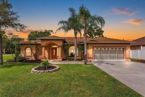 Villa ou maison à vendre à Brooksville, Floride: 3 chambres, 199.74 m2 № 2400232 - photo 2
