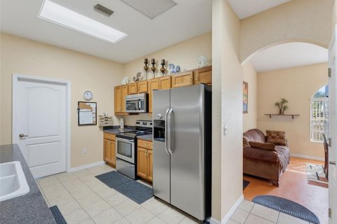 Villa ou maison à vendre à Brooksville, Floride: 3 chambres, 199.74 m2 № 2400232 - photo 19