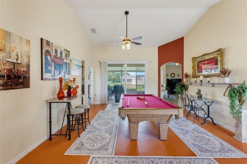 Villa ou maison à vendre à Brooksville, Floride: 3 chambres, 199.74 m2 № 2400232 - photo 11