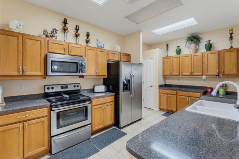 Villa ou maison à vendre à Brooksville, Floride: 3 chambres, 199.74 m2 № 2400232 - photo 22